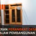 Perangkat Desa Punya Peran Penting dalam Meningkatkan Partisipasi Pemilih