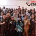 Hadir Dalam Kegiatan Kuliah Umum, Helena Octavianne, SH Bahas No Viral No Justice