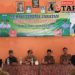 Pemerintah Kecamatan Sukaresmi Gelar Pisah Sambut Sekretaris Camat