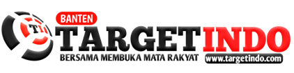 Target Indo Banten