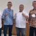 CSR dari CV Menara Biru Resources diapresiasi Ormas Jawara Banten Bersatu DPD Pandeglang