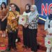 Jadi Narasumber Tunggal, Helena Octavianne Berikan Pemahaman Terkait Hastag No Viral No Justice