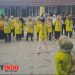 Pimpin Apel Pagi, Kasubag TU BLUD UPT Puskesmas Kecamatan Panimbang Ingin Menjadi Contoh Untuk Pegawai