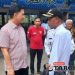 Dalih Hadir Sebagai Sekretaris Camat, Beredar Foto di Tengah Pertemuan Kepala Desa Karangsari Bersama Caleg DPR RI