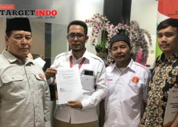Puan Maharani Dilaporkan ke Makhkamah Kehormatan Dewan Oleh Seluruh Organisasi Pemerintah Desa se Indonesia