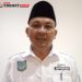 64 Bus Disiapkan Untuk Kepala Desa se Kabupaten Pandeglang Menuju Senayan
