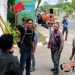 Selain Grudug UPTD Banten Selatan, Presedium Aktivis Banten Datangi Kejati