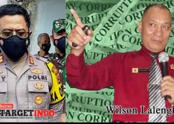 Wilson Lalengke “Kinerja Polri Buruk, TNI Menggebuk!”