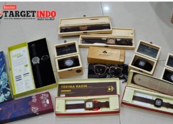 Helena Octavianne, SH Mengajak Seluruh Elemen Masyarakat Untuk Mencintai Produk Indonesia