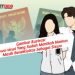 Heboh!! Seorang Pelajar Tingkat Menengah Atas Sudah Menikah Namun Masih Beraktivitas Sebagai Pelajar