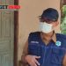 Cegah Penyakit DBD, BLUD UPT Puskesmas Kecamatan Cigeulis Lakukan Fogging di Permukiman Warga