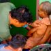 Evakuasi ODGJ, Blud UPT Puskesmas Cigeulis Tangani Dengan Sigap