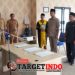 Sekda Pandeglang Lantik Tiga Pejabat Fungsional P2UPD