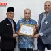 Duta Besar Lebanon Terima Kunjungan Silahturahmi Ketum PPWI dan Presiden First Union