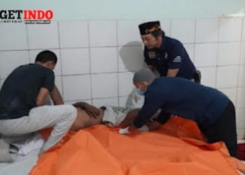 Ditemukan Dalam Keadaan Tewas, Pria Paruh Baya Diduga Kelelahan Paska Bercinta