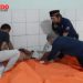 Ditemukan Dalam Keadaan Tewas, Pria Paruh Baya Diduga Kelelahan Paska Bercinta