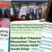 Menjadi Informasi Trending Topic Terkini di Pandeglang, Berita Tentang Desa Mengisi Halaman Depan diberbagai Media Online