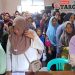Pemdes Citeureup Fasilitasi PT Pos dalam Penyaluran Bantuan Sosial Untuk Para KPM