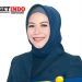Disiapkan Sebagai Bakal Calon Pemimpin Lebak Mendatang, Sosok Ria Mahdia Fitri Layak Jadi Bupati