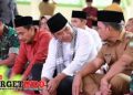 Pj Gubernur Saat Safari Ramadan Menyampaikan, Bahwa Pemprov Banten Terus Meningkatkan Kesejahteraan