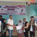 Pemdes Sidamukti Realisasikan Bantuan Langsung Tunai Dana Desa Tahap I 2024