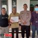 Pemerintah Desa Sukaresmi Salurkan BLT DD dan Insentif LKD Tahap I Tahun 2024