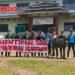 Lakukan Aksi Jilid II Gabungan Mahasiswa dan Alumni UNMA Banten Minta PBMA Segera Ambil Sikap