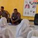 Gelar Sosialisasi Bahaya dan Penyalahgunaan Narkoba, Polsek Cigeulis Datangi SMP Negeri 1 Cigeulis
