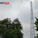 Base Transceiver Station (BTS) di Desa Tanjungjaya Milik Smartfren, Warga Minta Dibongkar