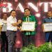 Pj Gubernur Banten Mengajak Masyarakat Untuk Melakukan Pencegahan Penyalahgunaan Narkoba Sampai Tingkat Rumah Tangga