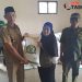 Difasilitasi Pemdes Tanjungjaya, Penyaluran Bantuan Pangan Beras diterima 775 KPM