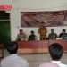 Dihadiri Plt Camat Sukaresmi, Rapat Pleno Terbuka yang Digelar PPK Berjalan Lancar