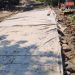 Pemdes Tanjungjaya Realisasikan Dana Desa Tahap Dua, Bangun Cor Beton