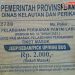 Parah!! Pengunjung Langsung Dipinta Dua Retribusi Parkir di Satu Lokasi Wisata Kuliner