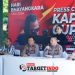 Polri Gandeng Perbakin Gelar Lomba Menembak di Event Kapolri Cup