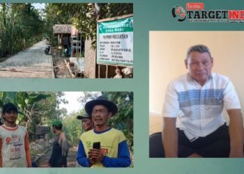 Kinerja Pemerintah Desa Weru Dibawah Pimpinan Pejabat Sementara (Pjs) Kepala Desa Diapresiasi Warga