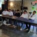 Dewi-Iing Bentuk Jubir Dari Kalangan Wartawan dan Aktivis Menjelang Pilkada Pandeglang 2024