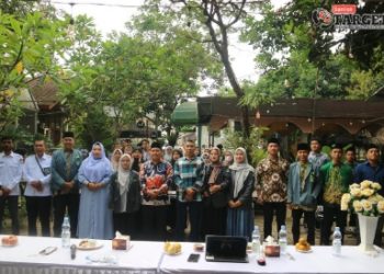 Gelar Sosialisasi Pilkada Serentak 2024 Dilakukan KPU dan IPPNU Kabupaten Serang