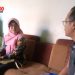 Rd Dewi Setiani Ta’jiah di Kediaman Beni Madsira, Turut Berduka Atas Meninggal Ibundanya Pun Disampaikan