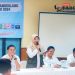 Tim Pengantar Dewi-Iing ke KPU, Pengantar Siapkan Makan Gratis untuk Masyarakat