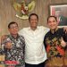 Demi Kebaikan Pers, Dua PWI Siap Rekonsiliasi