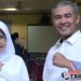Koordinator Relawan JaDi, Pastikan Dewi-Iing Jadi Bupati dan Wakil Bupati Pandeglang