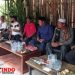 Syafrudin Hadiri Milad Ke -2 Kilometer78 dan KMM Bersama Anak Yatim di Kota Serang