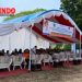 Ditengah Krisis Air Bersih di Wilayah Kabupaten Pandeglang, BPBD Provinsi Banten Gelar Kegiatan Sebatas Seremoni