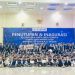 Penutupan KKN UNMA Banten 2024, Pesta Rakyat dan Expo Produk Lokal Disajikan Dalam Kegiatan Penutupan