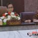 Gelar Rapat Paripurna, Helena Pimpin Kejaksaan Negeri Garut