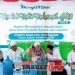 Abuya Muhtadi Cidahu Kunjungi Ponpes Wasilatul Bani Nawawi