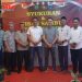 Pisah Sambut Kapolsek Patia, AKP Darwin Khairul Syafri, SSi Gantikan AKP Dodin Awaludin, SH