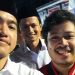 Putra Presiden Mendukung Penuh Andra-Dimyati dan Dewi-Iing, Sinyal Kemenangan Disampaikan Muklas