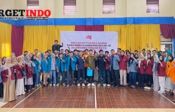 Jalin Komitmen Bersama, DEMA PTKIN dan BEM Serang Raya Dorong Pilkada 2024 Berlangsung Damai